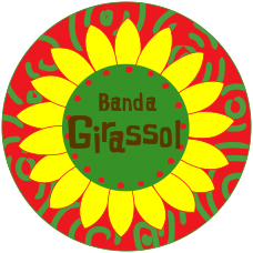 Banda Girassol